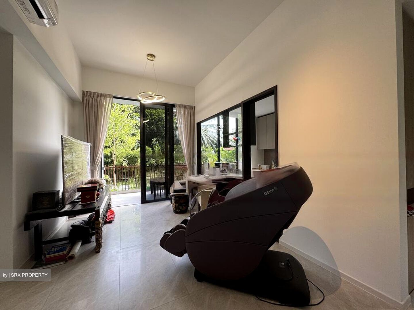 KI Residences at Brookvale (D21), Condominium #458008641
